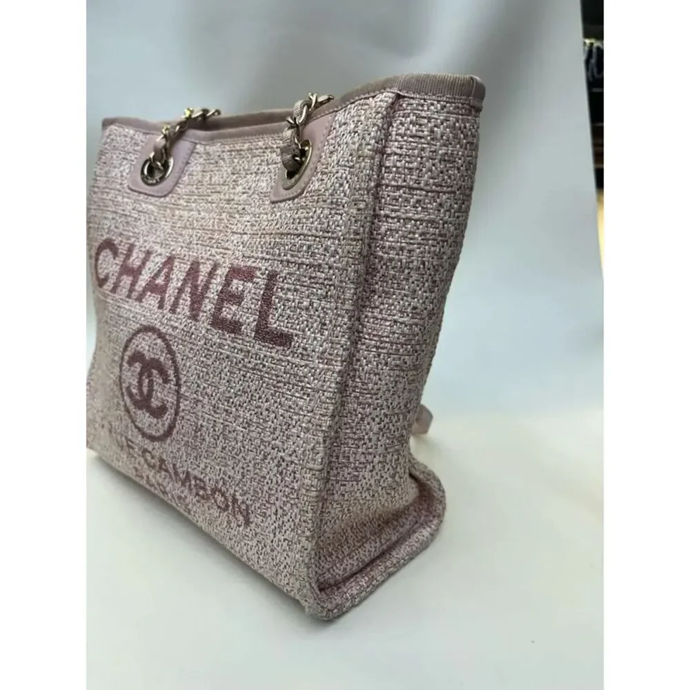 Chanel Women Pre-Loved Bag Very Good Condition